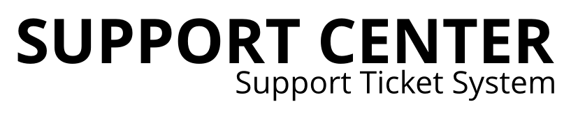 Acrion International Helpdesk